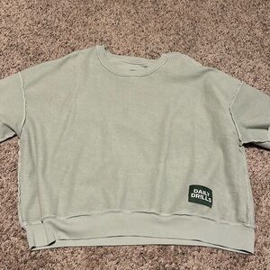 Daily Drills Harbor short sleeve